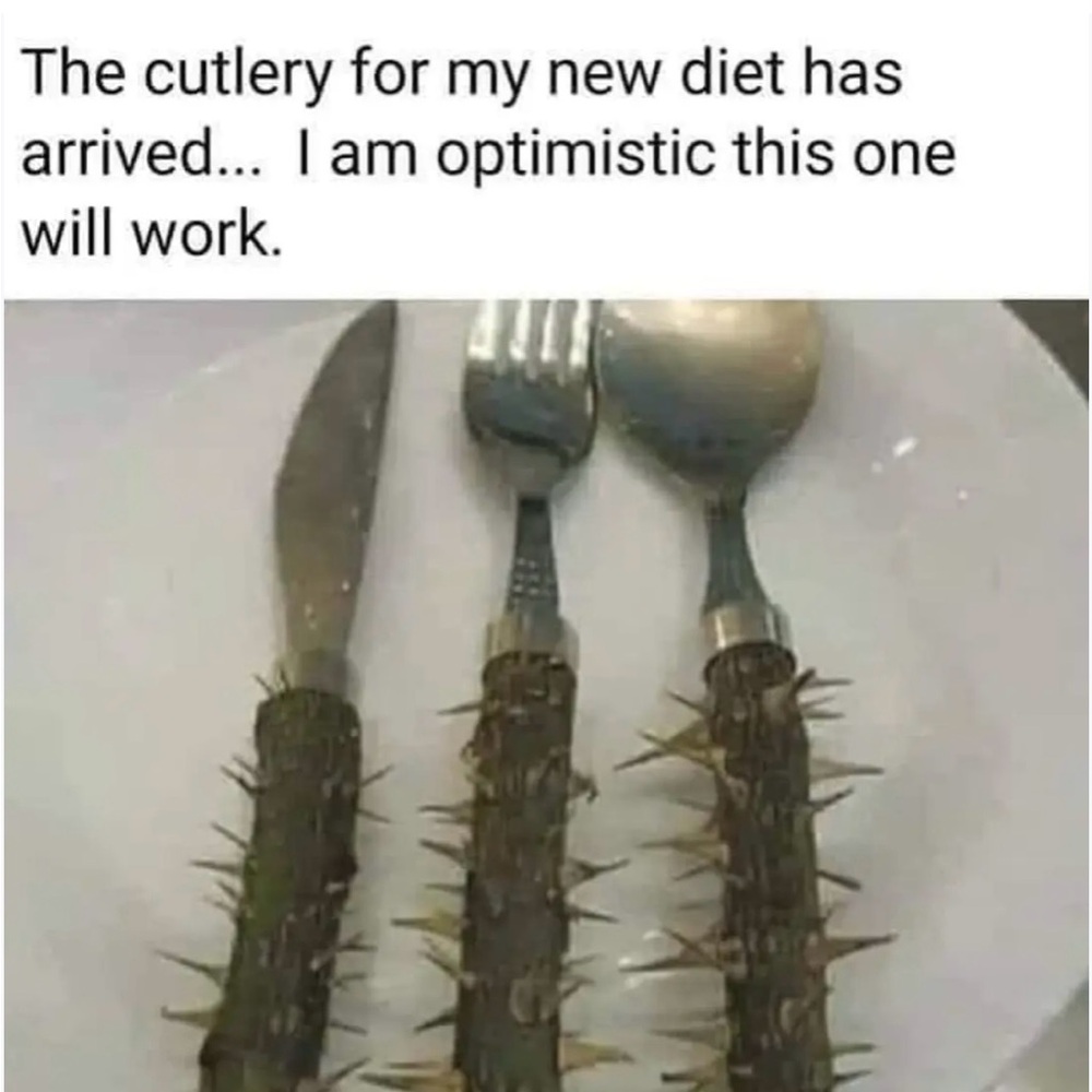 Diet Day 1:  I removed all the bad food from the house and it was delicious